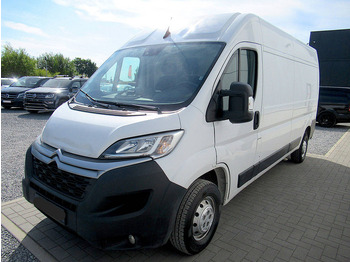 Panel van CITROËN Jumper