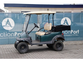 Golf cart CLUB CAR