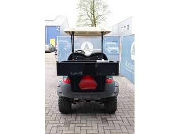 Golf cart Club-car: picture 4
