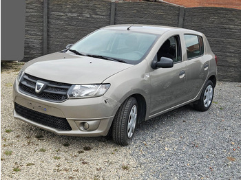 Sedan DACIA