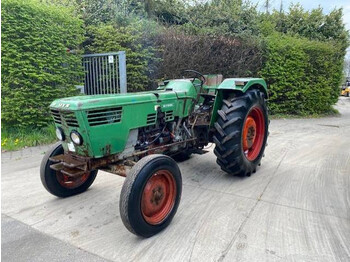 Farm tractor Deutz 7006: picture 1