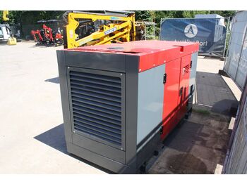 New Generator set Devol Power VG-R30: picture 4 New Generator set Devol Power VG-R30: picture 4
