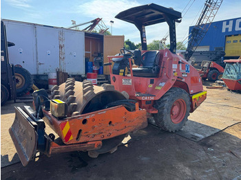 Compactor DYNAPAC
