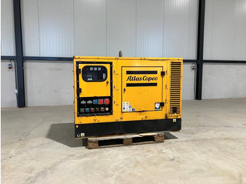 Generator set