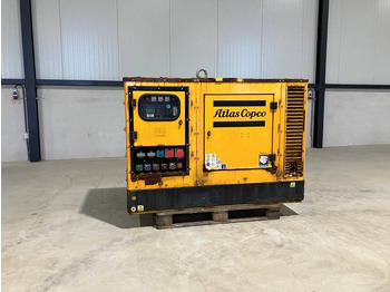 Generator set