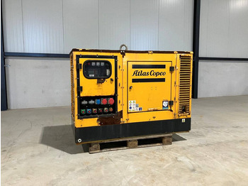 Generator set