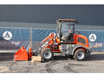 Wheel loader EVERUN