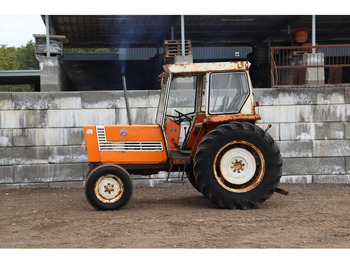 Farm tractor FIAT