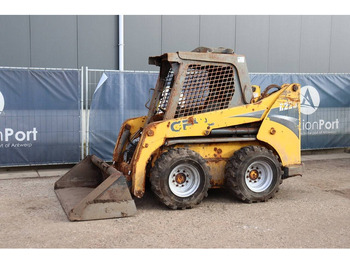 Wheel loader GEHL