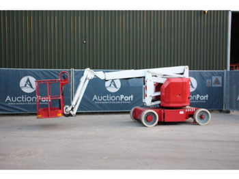 Articulated boom GENIE Z34/22