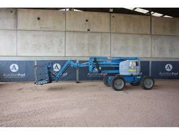 Articulated boom GENIE Z45/25