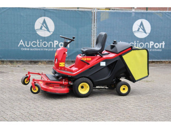 Garden mower FERRARI