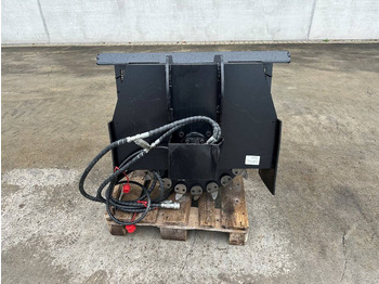 Soil tillage equipment