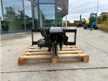 New Soil tillage equipment Giyi GY-SG45: picture 3 New Soil tillage equipment Giyi GY-SG45: picture 3