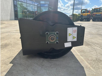 New Water pump Giyi GY-VR59: picture 2