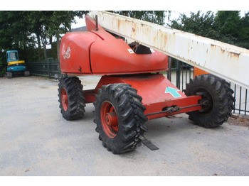 Telescopic boom Haulotte H21 TX: picture 5