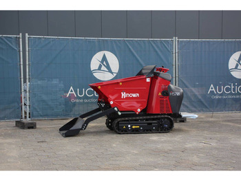 Mini dumper HINOWA