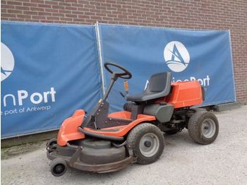 Mower Husqvarna Rider 16: picture 1