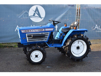 Farm tractor ISEKI