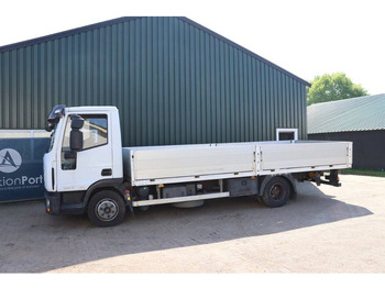 Dropside/ Flatbed truck IVECO