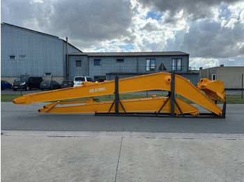 Water pump JCB JS200