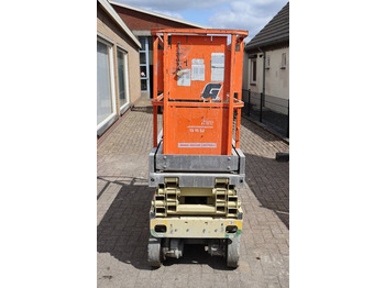 Scissor lift JLG 1930ES: picture 5