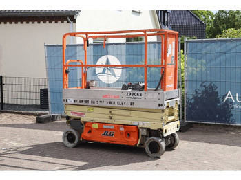 Scissor lift JLG 1930ES: picture 3