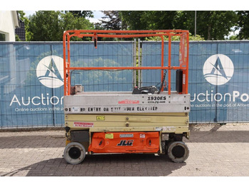 Scissor lift JLG 1930ES: picture 2