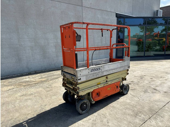 Scissor lift JLG