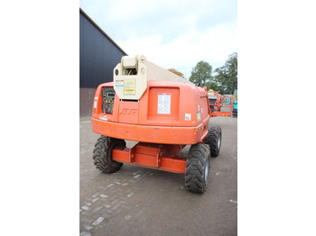 Telescopic boom JLG 460SJ: picture 5