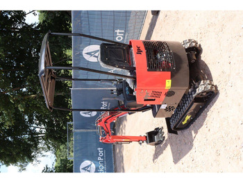 New Mini excavator JPC HT12: picture 4