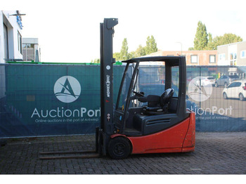 Electric forklift JUNGHEINRICH EFG