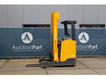 Reach truck JUNGHEINRICH ETV