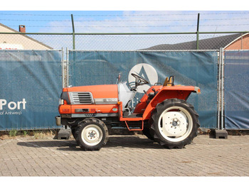 Farm tractor KUBOTA