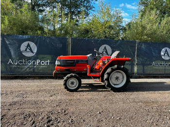 Farm tractor KUBOTA