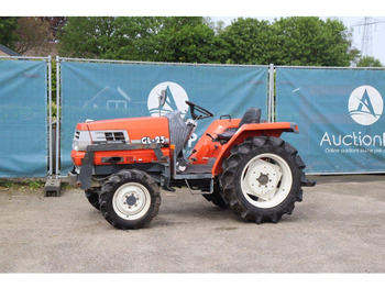 Farm tractor KUBOTA