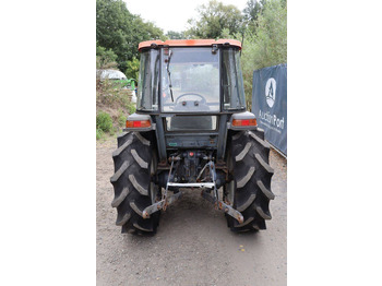 Farm tractor Kubota GL300: picture 5