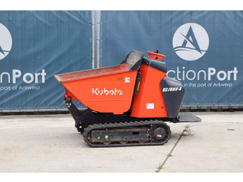 Mini dumper KUBOTA