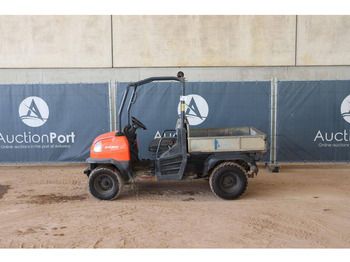 Golf cart Kubota RTV900-EU: picture 2