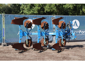 Plow LEMKEN