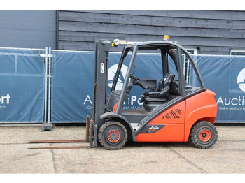 Diesel forklift LINDE H25