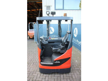 Electric forklift Linde R14B-01: picture 4