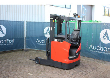 Electric forklift Linde R14B-01: picture 3