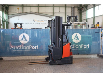 Reach truck LINDE R14