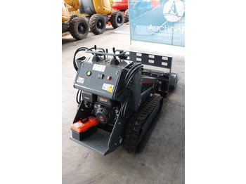 New Wheel loader MAMMUT T330XL: picture 5