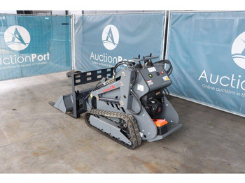 New Wheel loader MAMMUT T330XL: picture 3