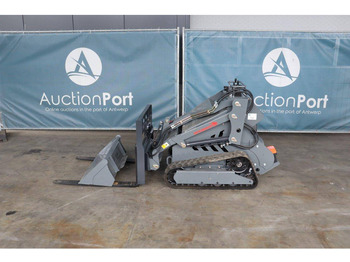 New Wheel loader MAMMUT T330XL: picture 2