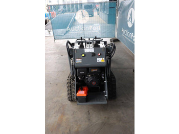 New Wheel loader MAMMUT T330XL: picture 4