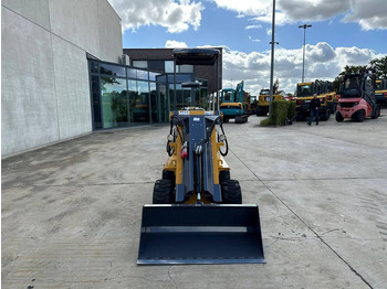 New Wheel loader Machpro MP-S800: picture 2