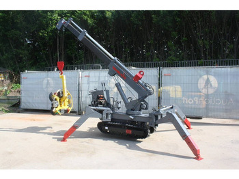 Crane